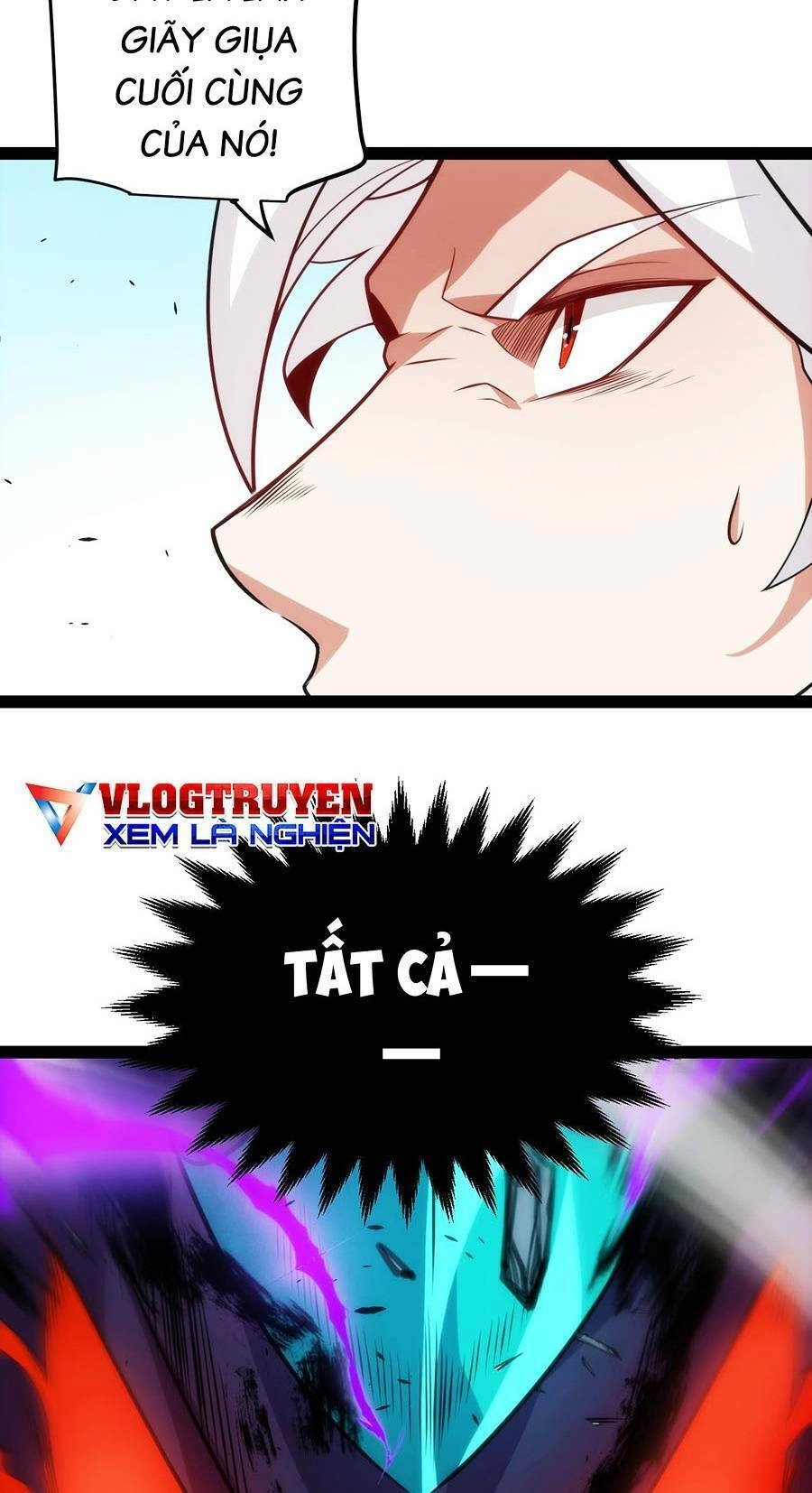 Tôi Đến Từ Thế Giới Trò Chơi Chapter 198 - 47