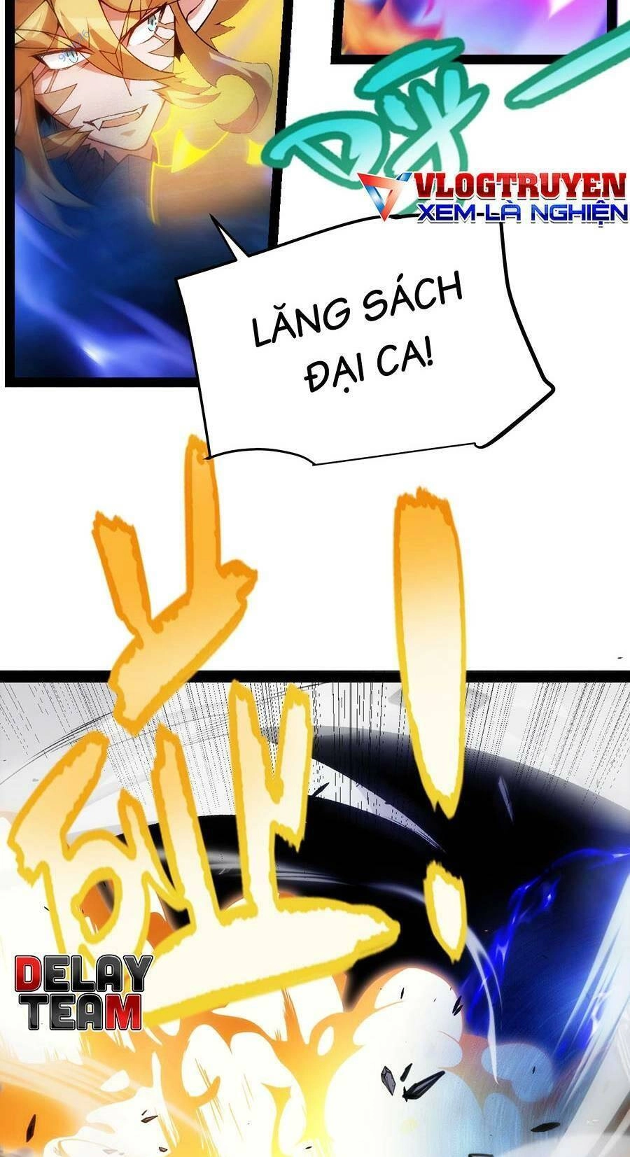 Tôi Đến Từ Thế Giới Trò Chơi Chapter 198 - 57