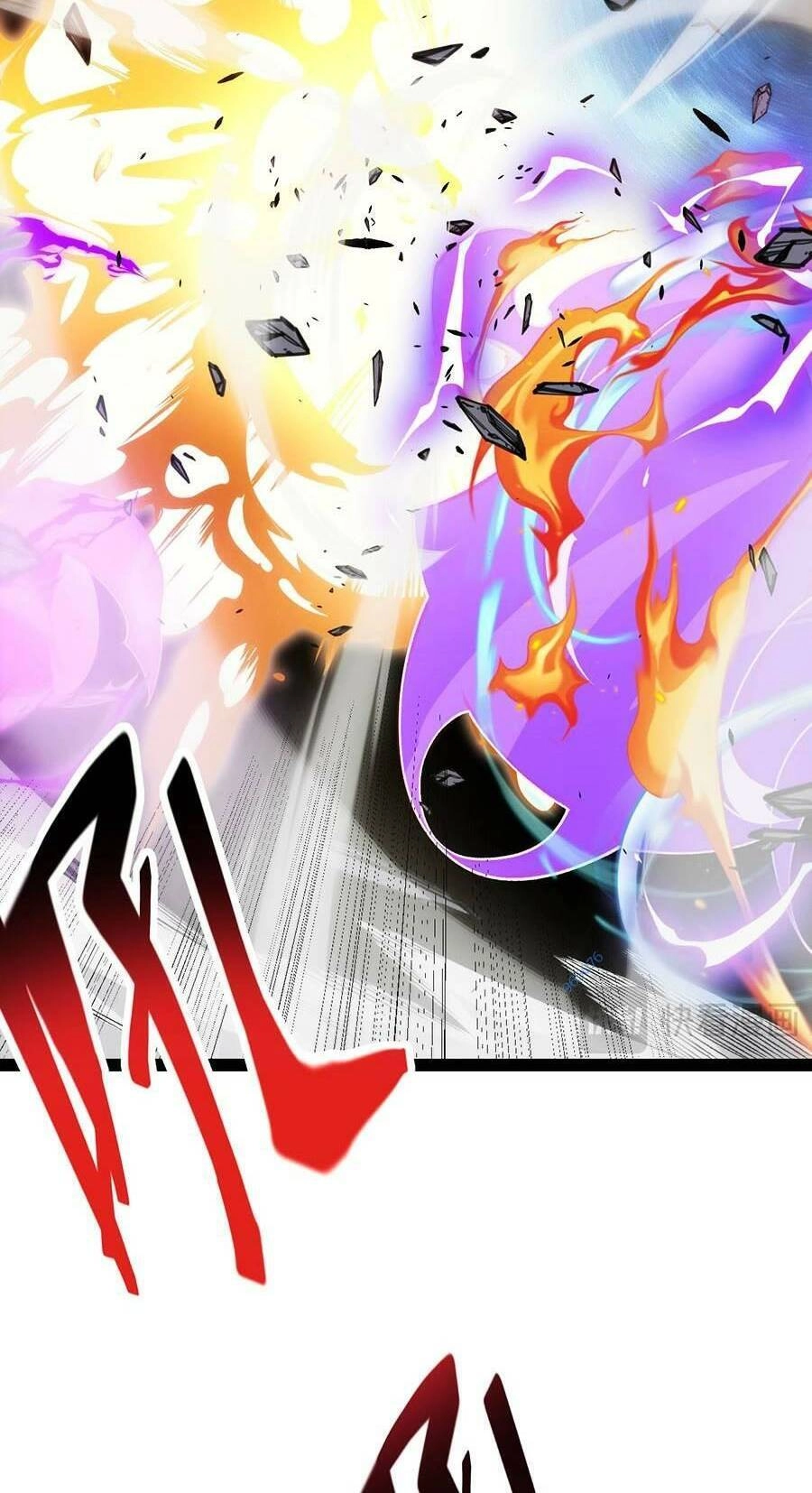 Tôi Đến Từ Thế Giới Trò Chơi Chapter 198 - 58