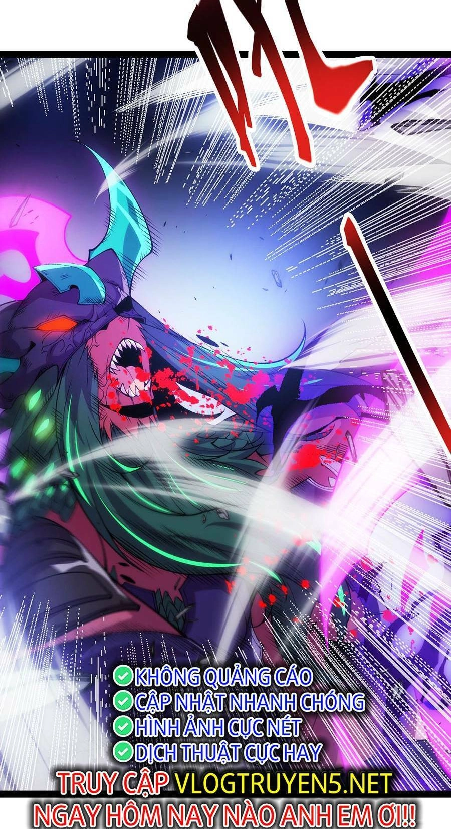 Tôi Đến Từ Thế Giới Trò Chơi Chapter 198 - 59