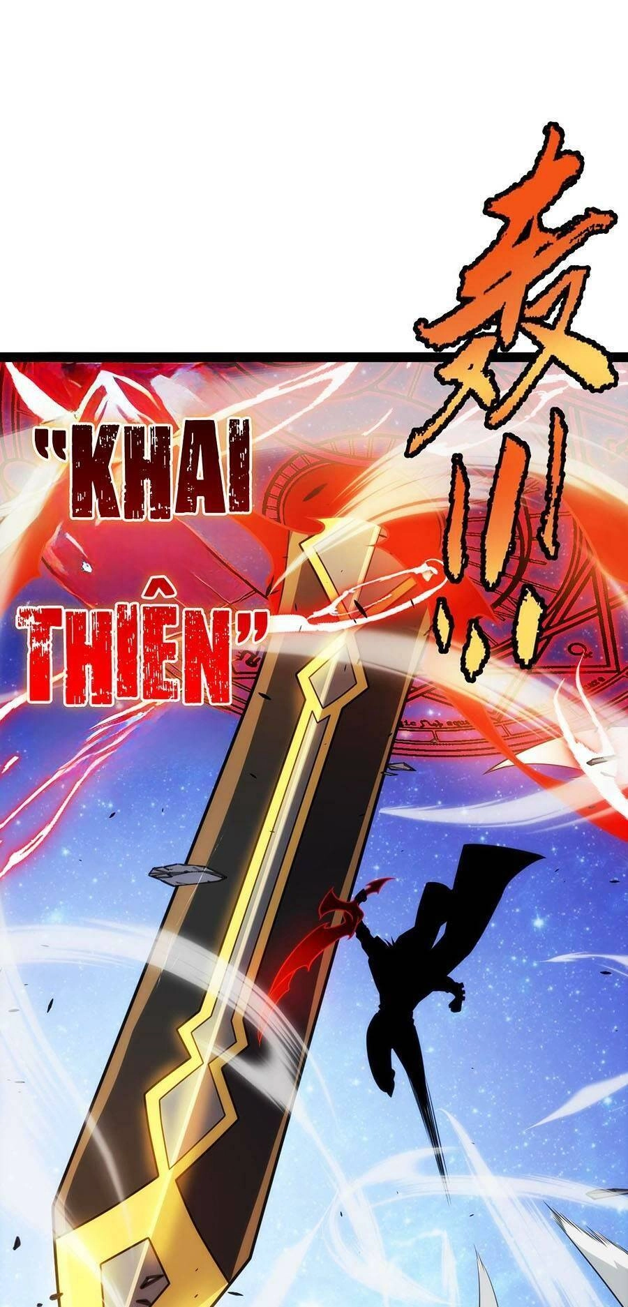 Tôi Đến Từ Thế Giới Trò Chơi Chapter 198 - 61