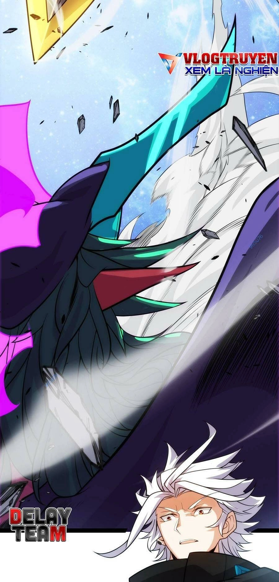 Tôi Đến Từ Thế Giới Trò Chơi Chapter 198 - 62