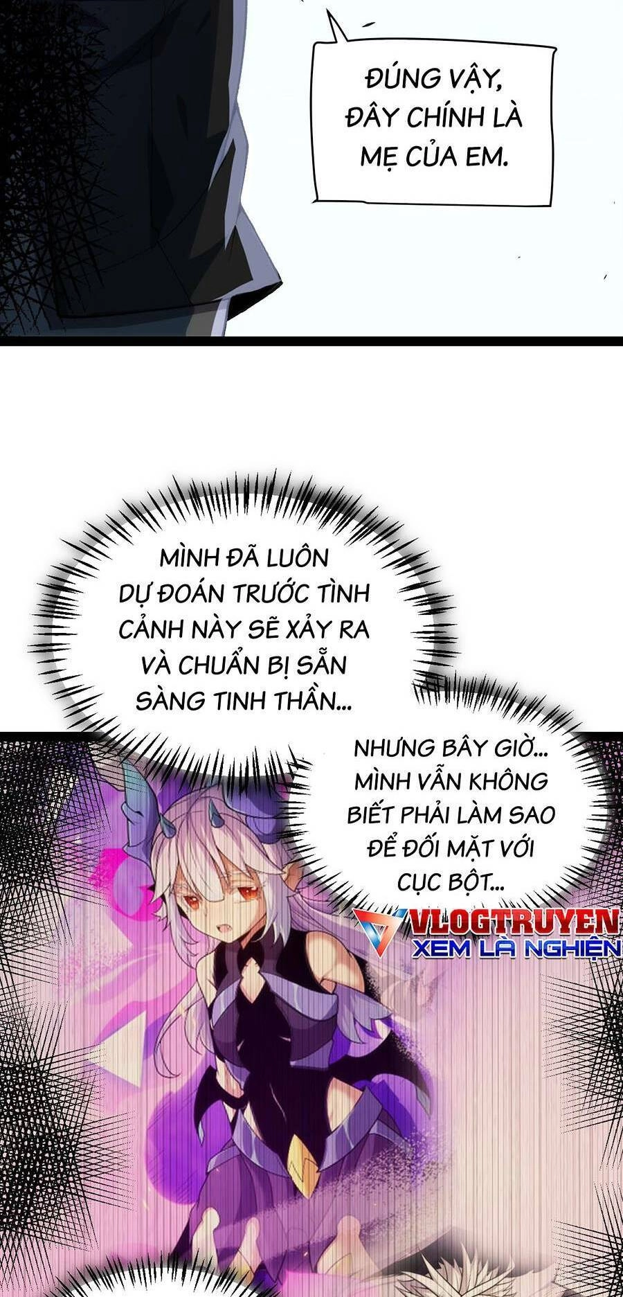 Tôi Đến Từ Thế Giới Trò Chơi Chapter 198 - 72