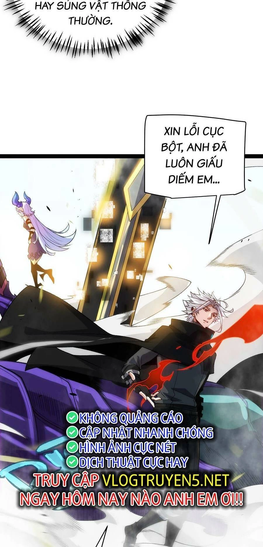 Tôi Đến Từ Thế Giới Trò Chơi Chapter 198 - 74