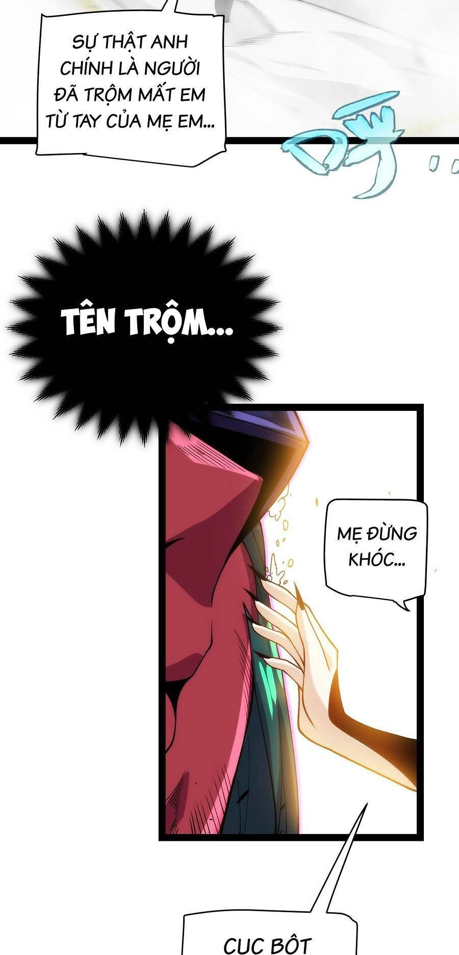 Tôi Đến Từ Thế Giới Trò Chơi Chapter 198 - 75