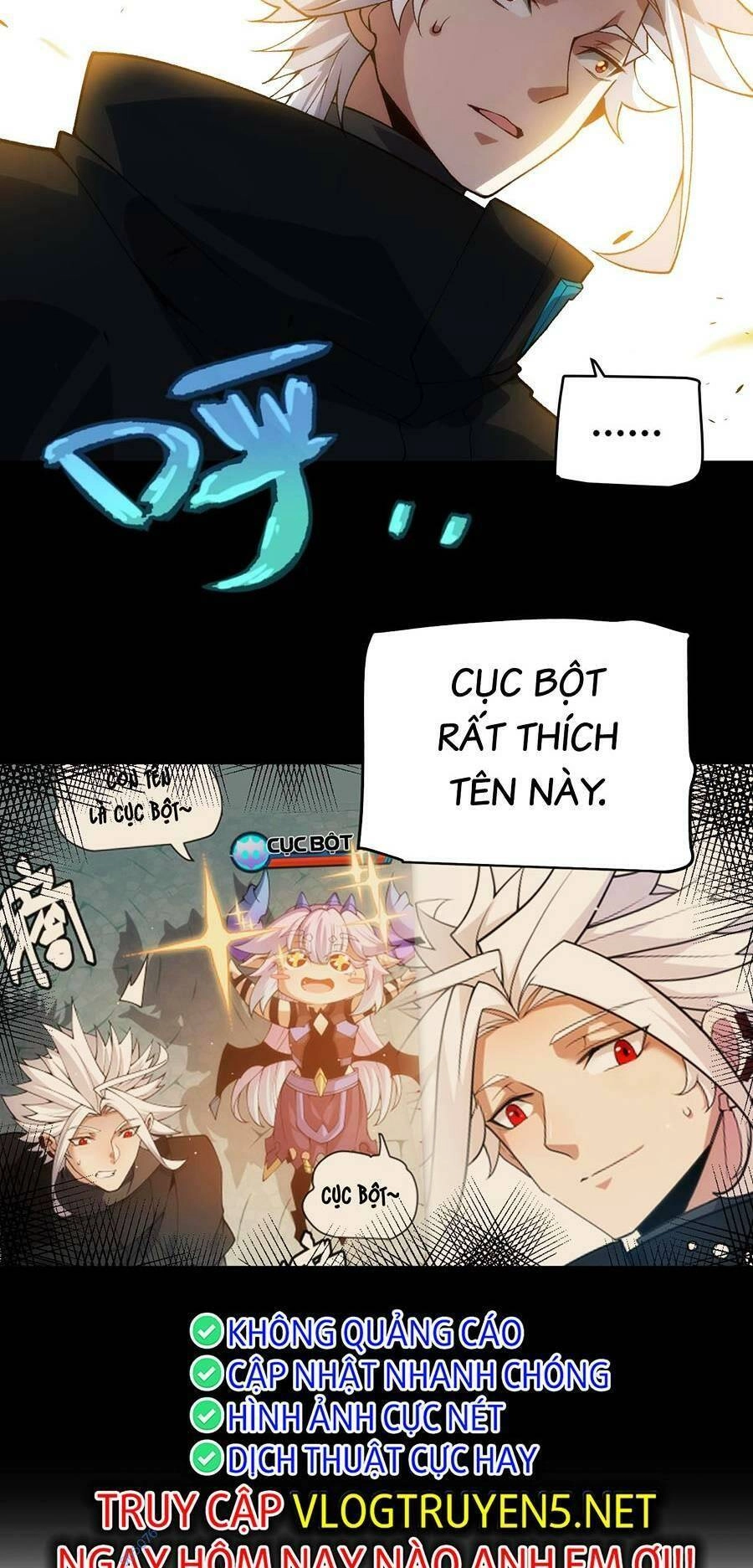 Tôi Đến Từ Thế Giới Trò Chơi Chapter 198 - 77