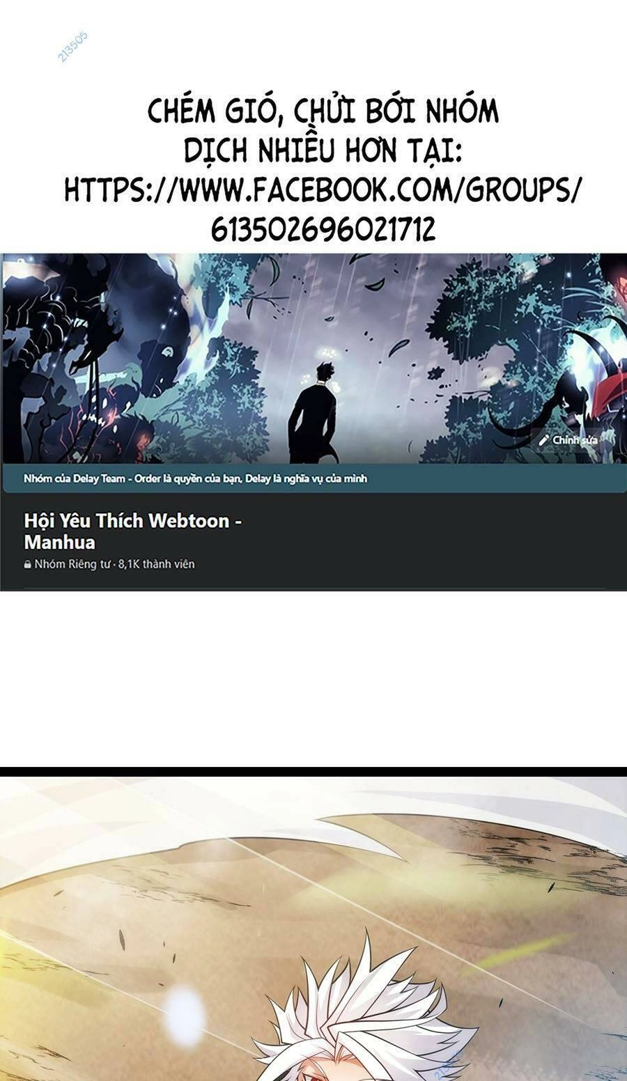 Tôi Đến Từ Thế Giới Trò Chơi Chapter 199 - 1