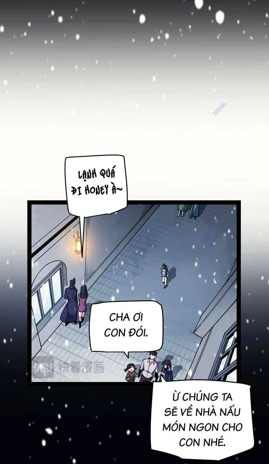 Tôi Đến Từ Thế Giới Trò Chơi Chapter 199 - 5