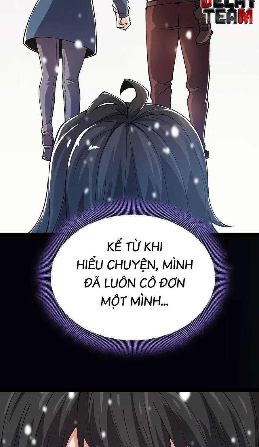 Tôi Đến Từ Thế Giới Trò Chơi Chapter 199 - 7