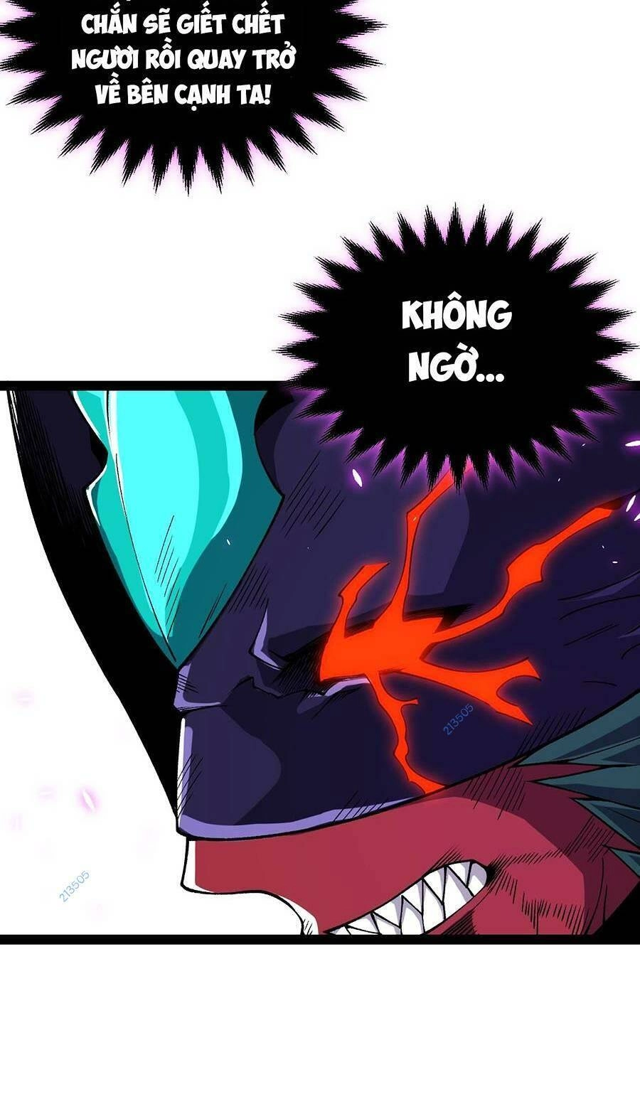 Tôi Đến Từ Thế Giới Trò Chơi Chapter 199 - 14