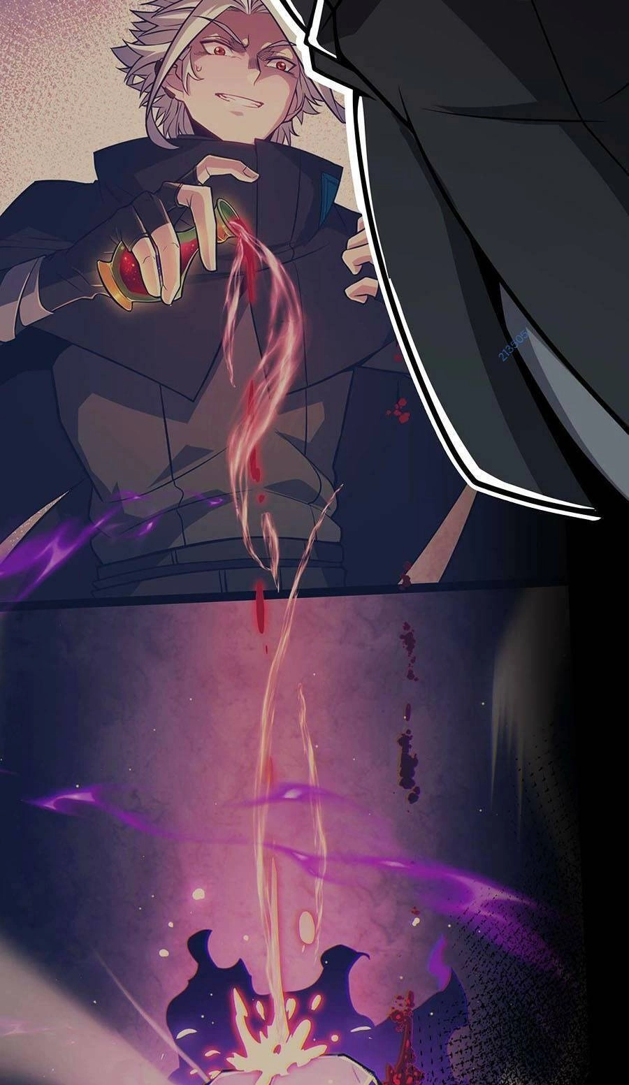 Tôi Đến Từ Thế Giới Trò Chơi Chapter 199 - 18