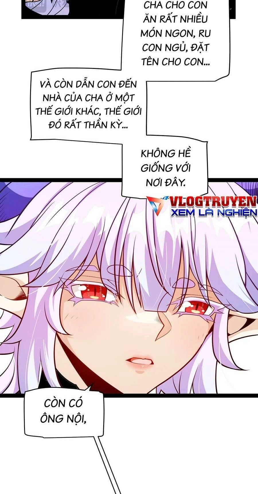 Tôi Đến Từ Thế Giới Trò Chơi Chapter 199 - 22