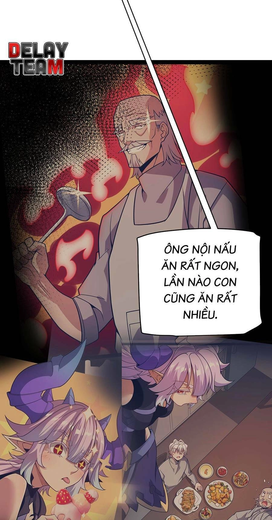 Tôi Đến Từ Thế Giới Trò Chơi Chapter 199 - 23