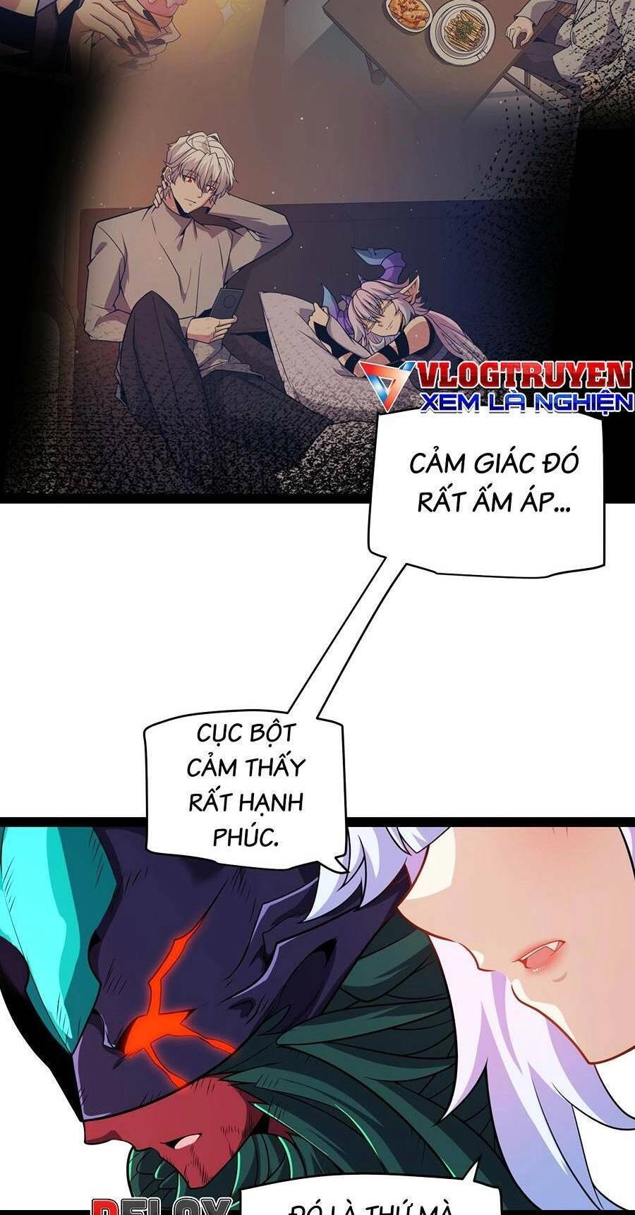 Tôi Đến Từ Thế Giới Trò Chơi Chapter 199 - 24