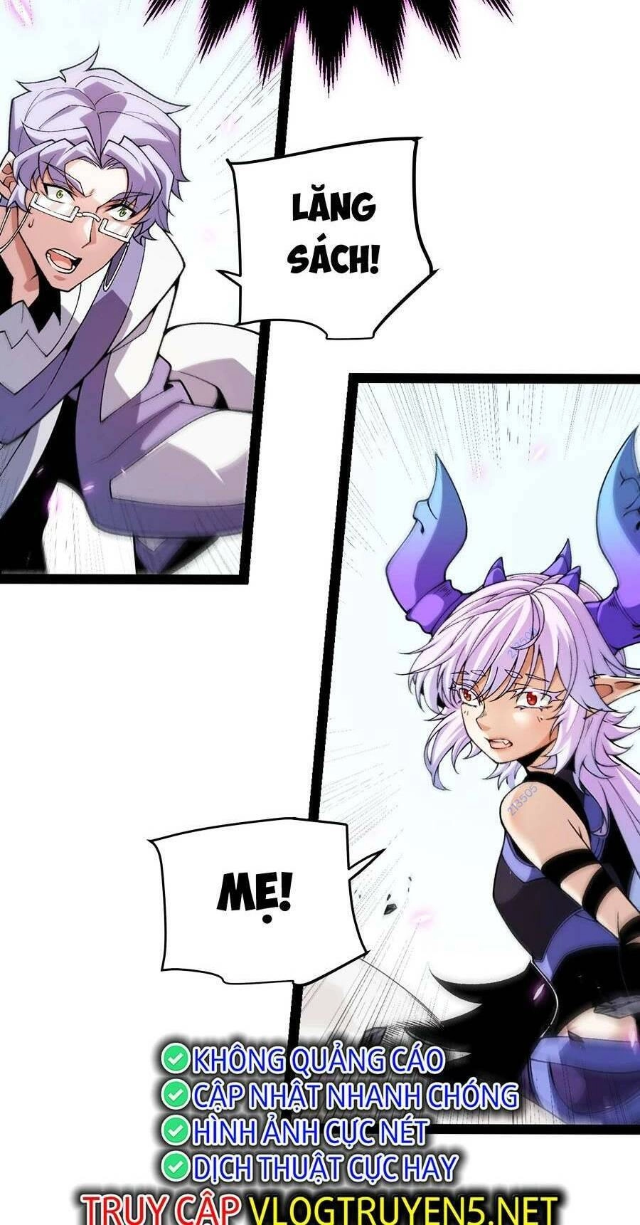 Tôi Đến Từ Thế Giới Trò Chơi Chapter 199 - 30