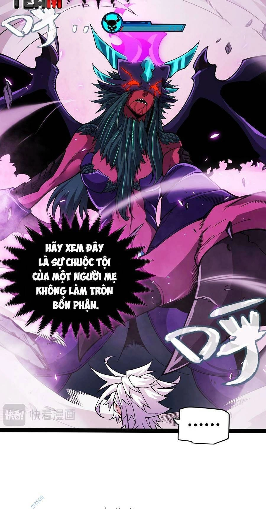 Tôi Đến Từ Thế Giới Trò Chơi Chapter 199 - 33