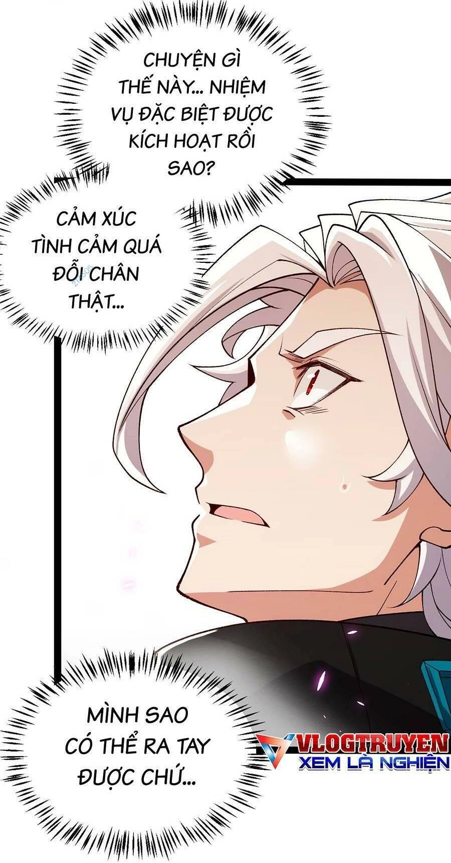 Tôi Đến Từ Thế Giới Trò Chơi Chapter 199 - 34