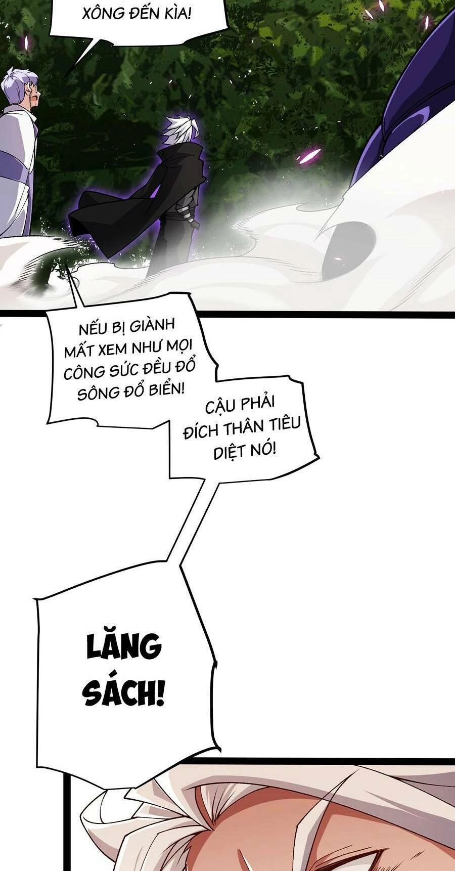 Tôi Đến Từ Thế Giới Trò Chơi Chapter 199 - 36