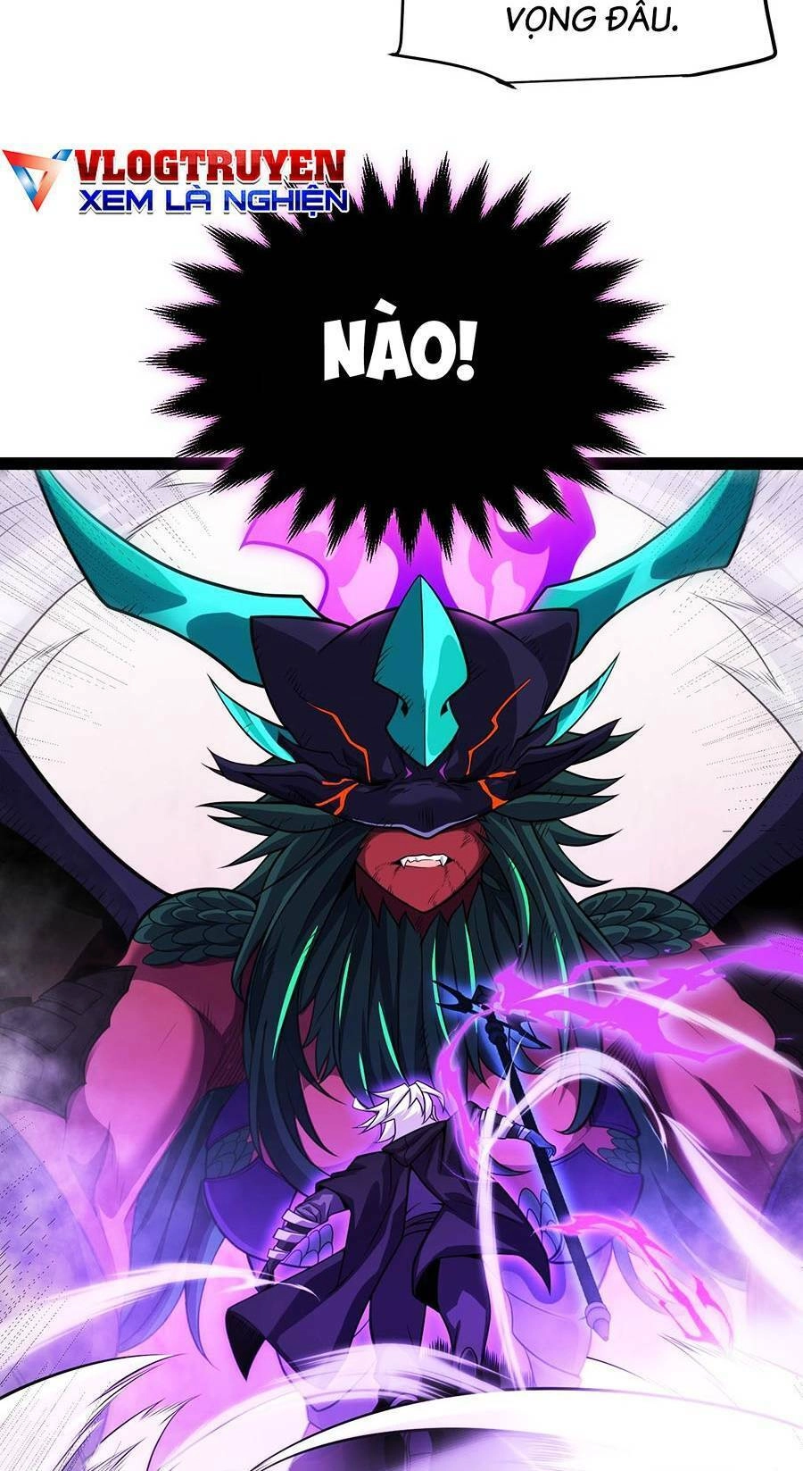 Tôi Đến Từ Thế Giới Trò Chơi Chapter 199 - 43