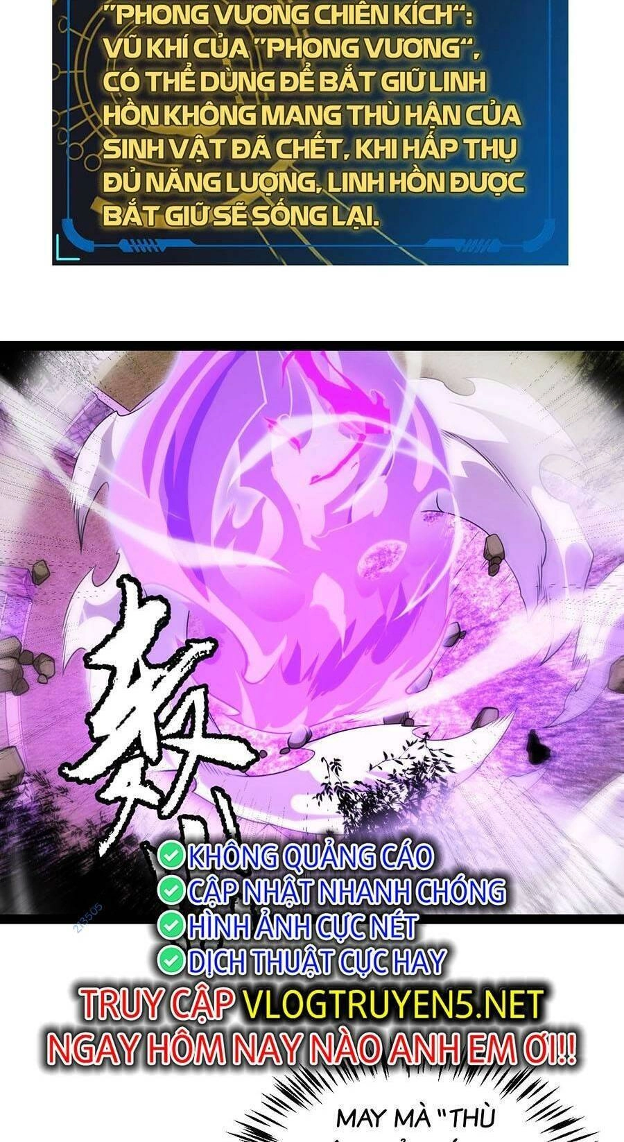 Tôi Đến Từ Thế Giới Trò Chơi Chapter 199 - 50