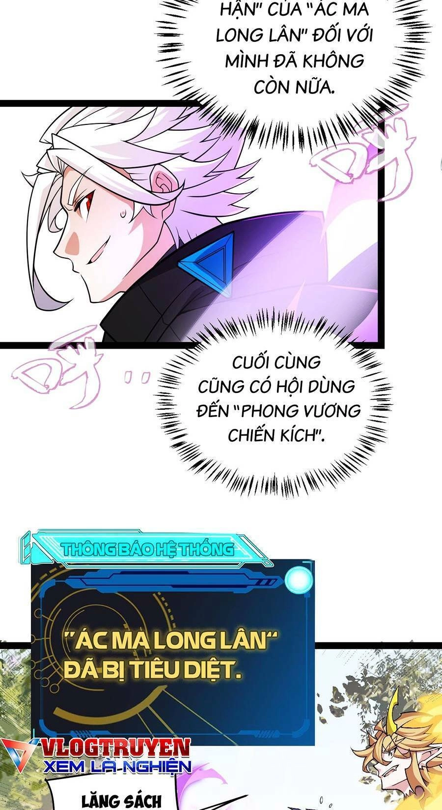 Tôi Đến Từ Thế Giới Trò Chơi Chapter 199 - 51