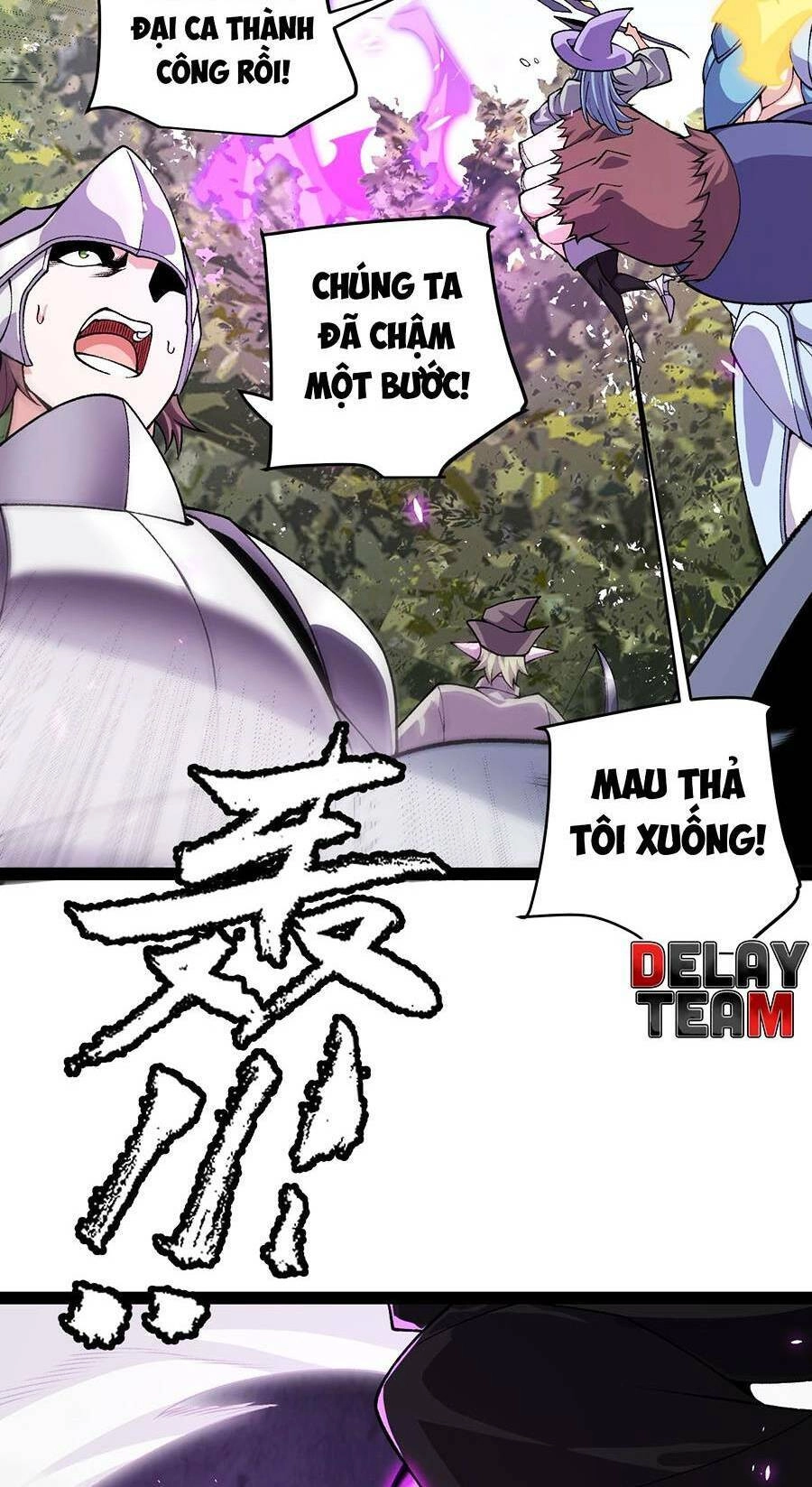 Tôi Đến Từ Thế Giới Trò Chơi Chapter 199 - 52