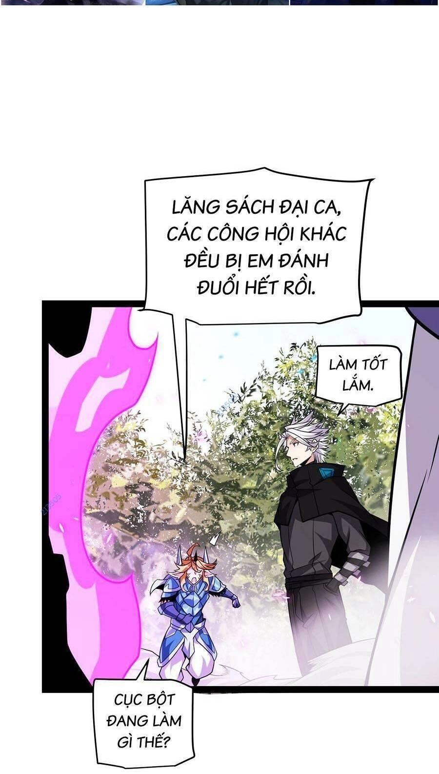 Tôi Đến Từ Thế Giới Trò Chơi Chapter 199 - 62