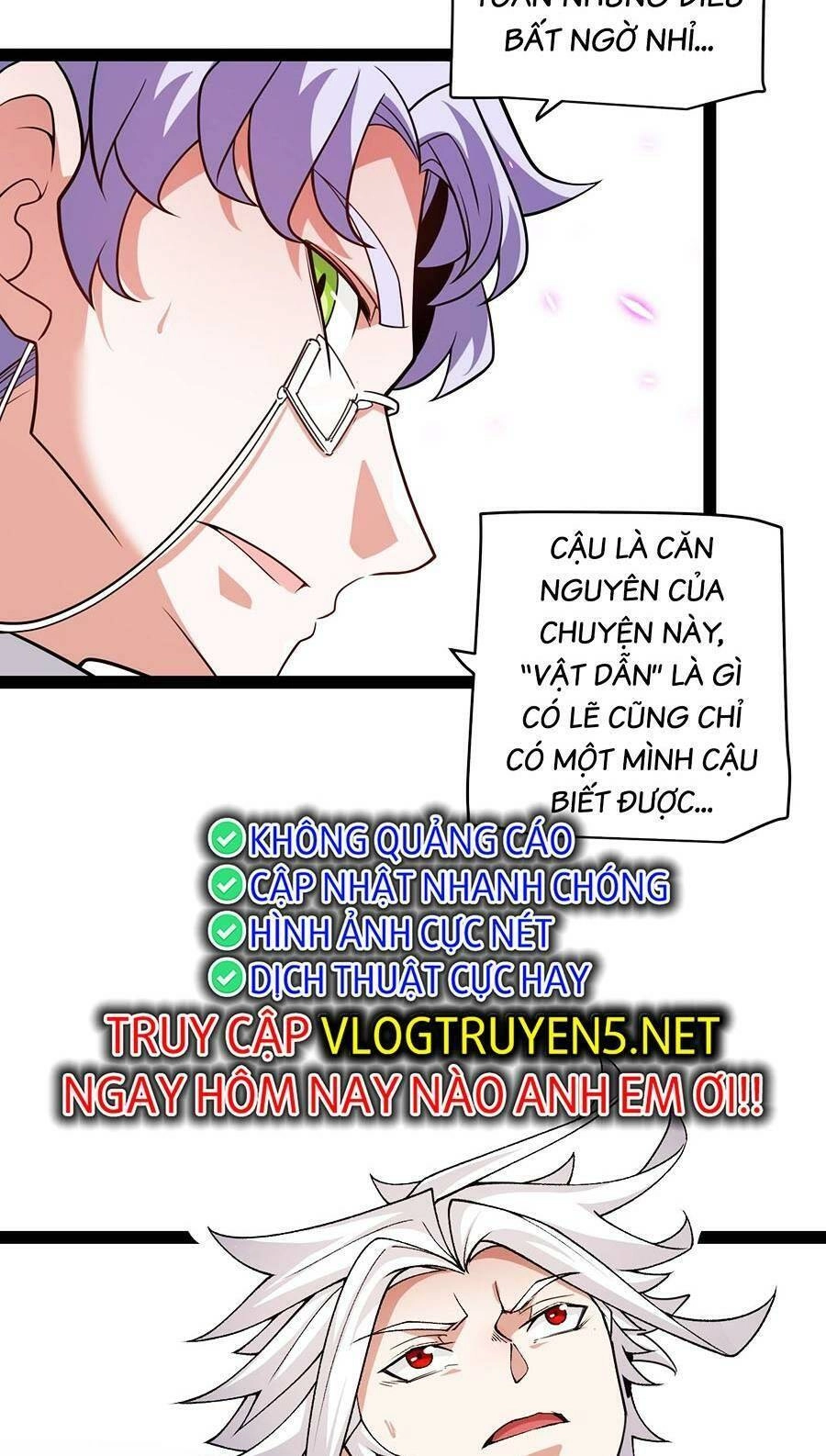 Tôi Đến Từ Thế Giới Trò Chơi Chapter 199 - 65