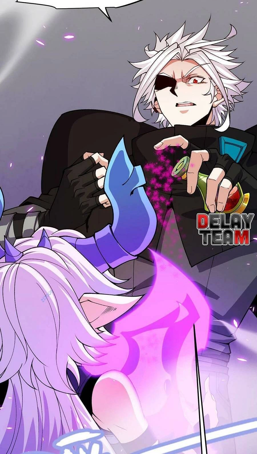 Tôi Đến Từ Thế Giới Trò Chơi Chapter 199 - 70