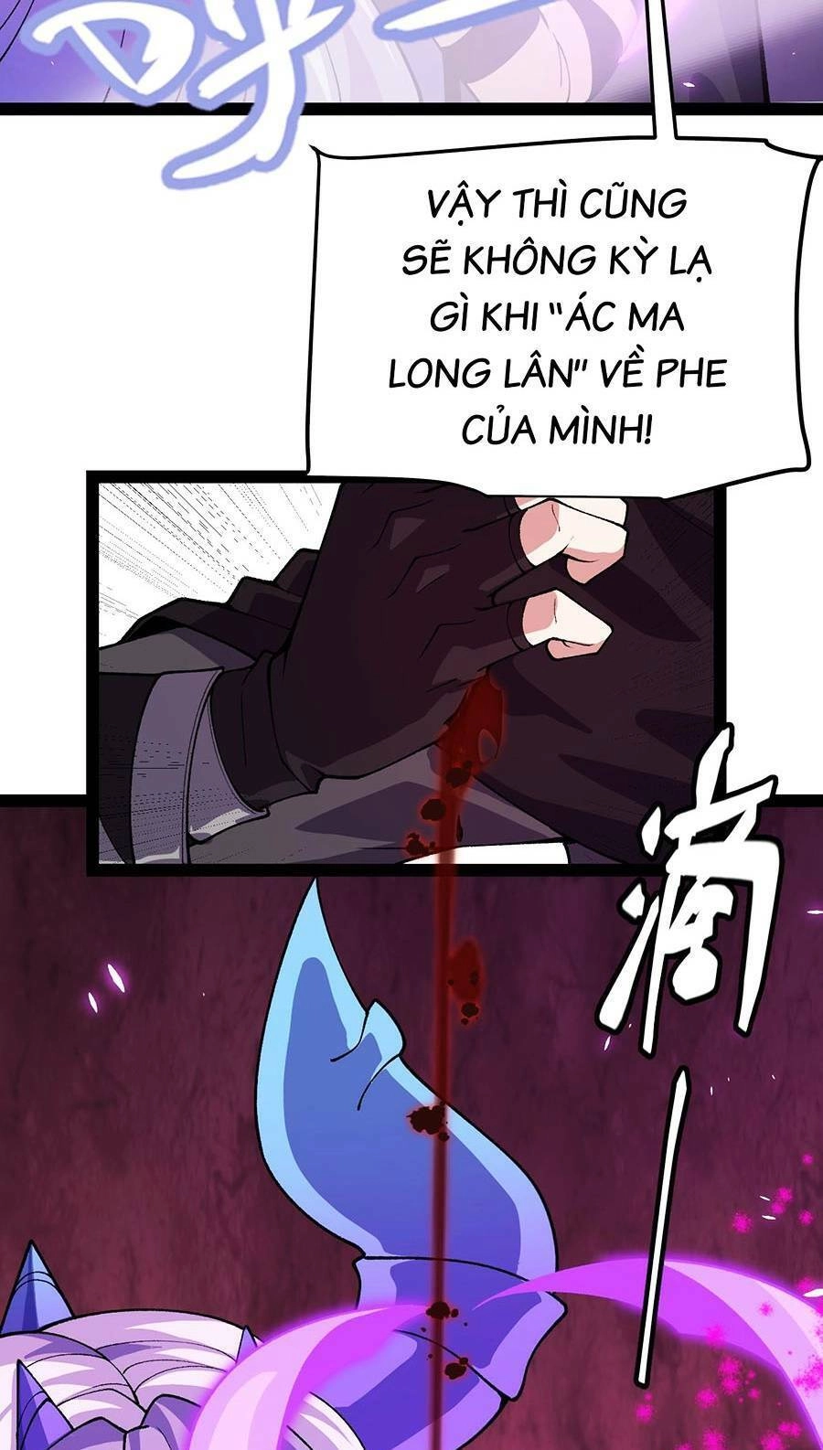 Tôi Đến Từ Thế Giới Trò Chơi Chapter 199 - 71