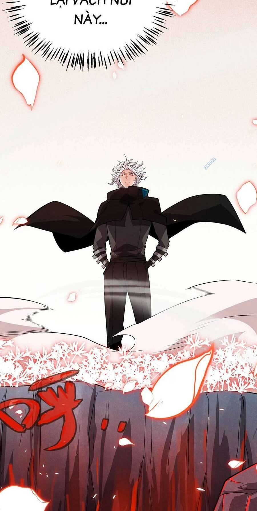 Tôi Đến Từ Thế Giới Trò Chơi Chapter 200 - 6