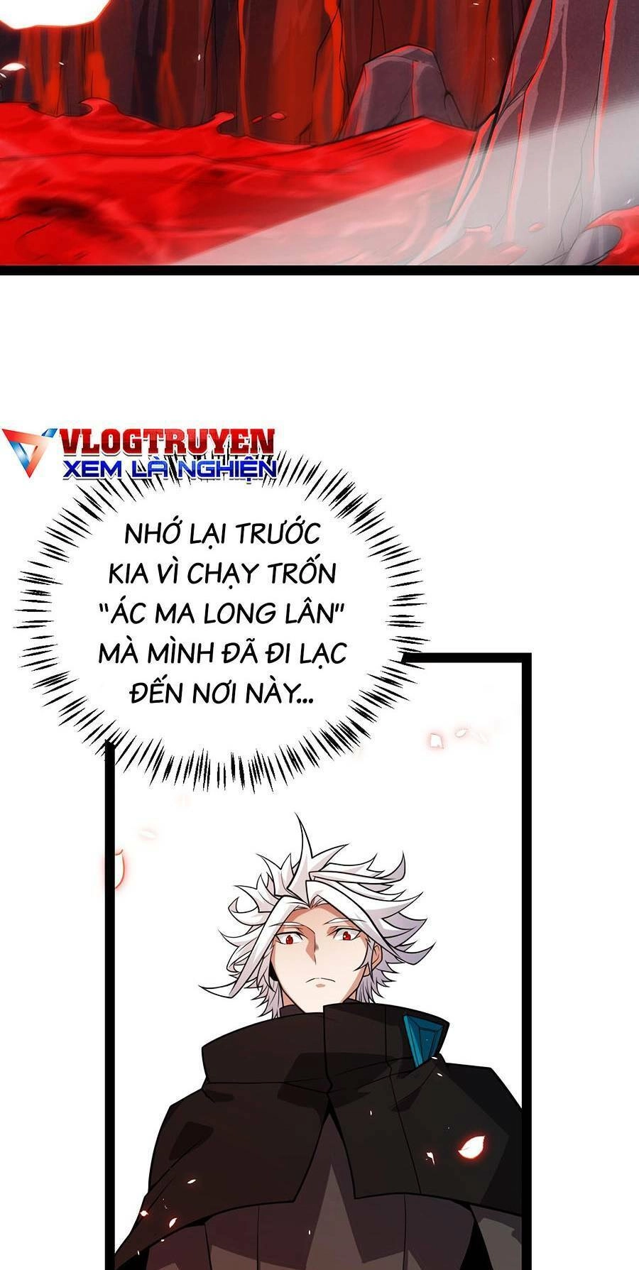 Tôi Đến Từ Thế Giới Trò Chơi Chapter 200 - 7