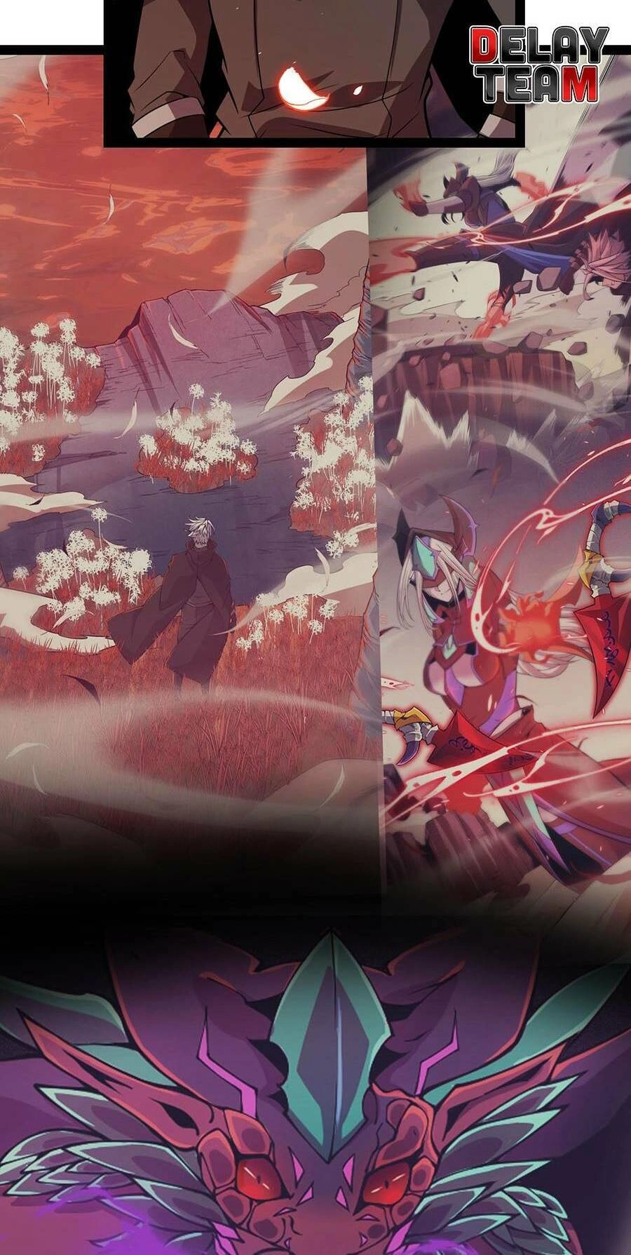 Tôi Đến Từ Thế Giới Trò Chơi Chapter 200 - 8