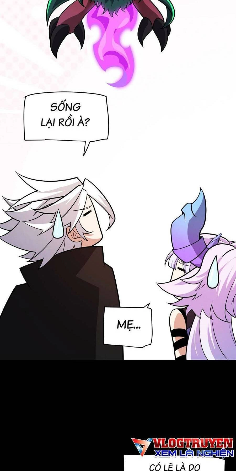 Tôi Đến Từ Thế Giới Trò Chơi Chapter 200 - 10