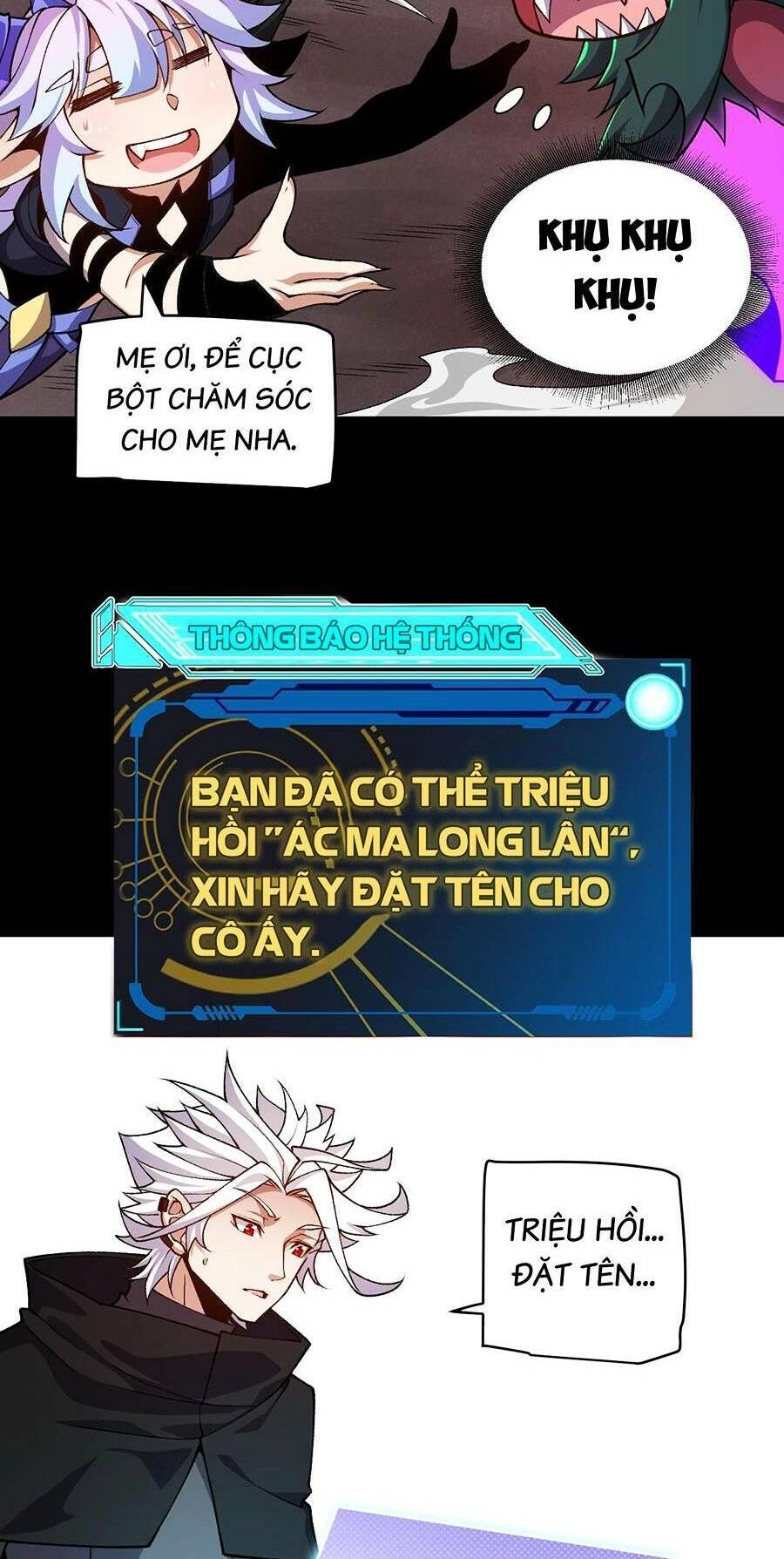 Tôi Đến Từ Thế Giới Trò Chơi Chapter 200 - 12