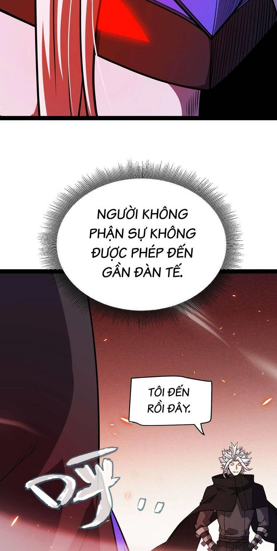 Tôi Đến Từ Thế Giới Trò Chơi Chapter 200 - 16