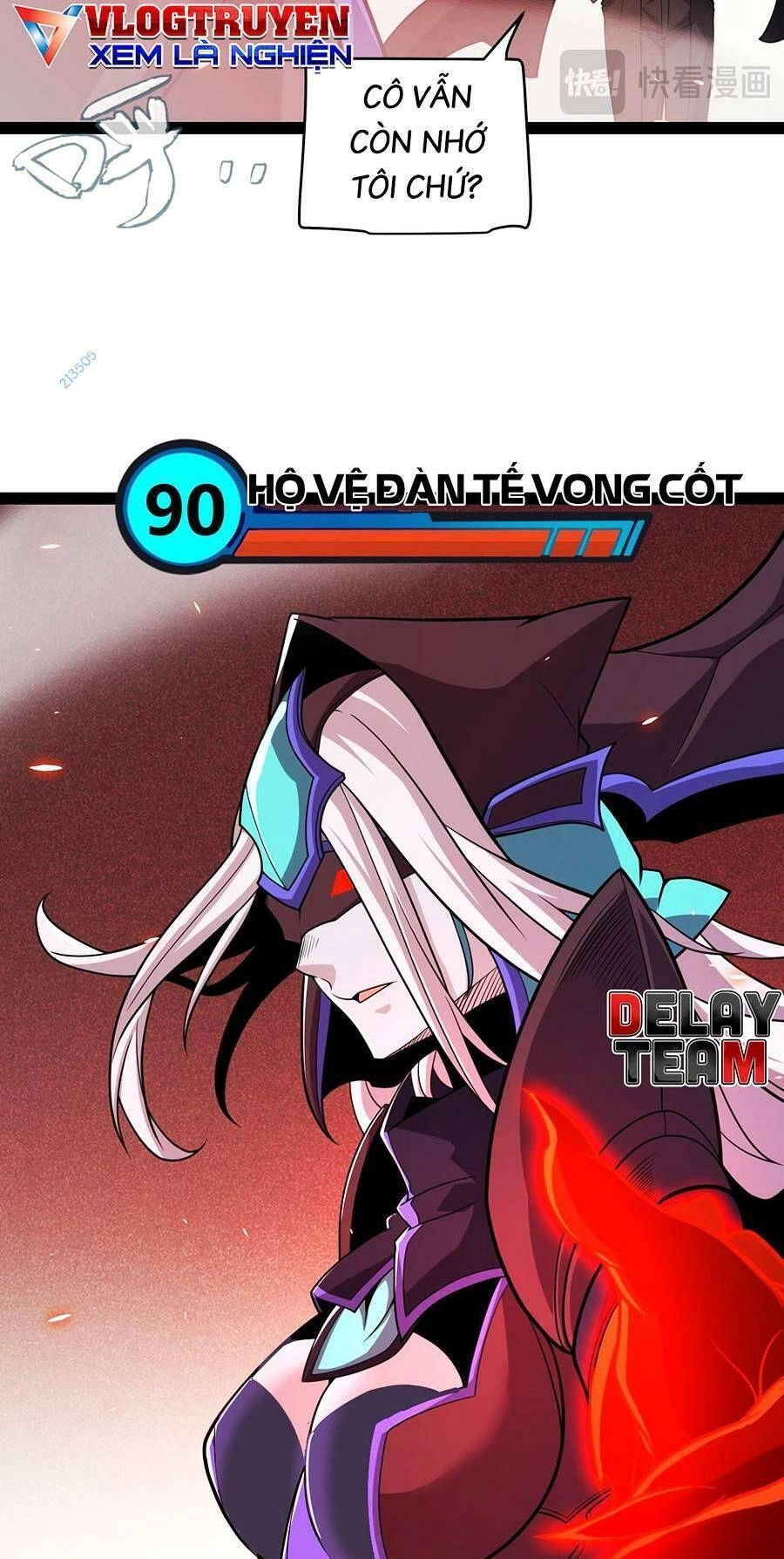 Tôi Đến Từ Thế Giới Trò Chơi Chapter 200 - 17