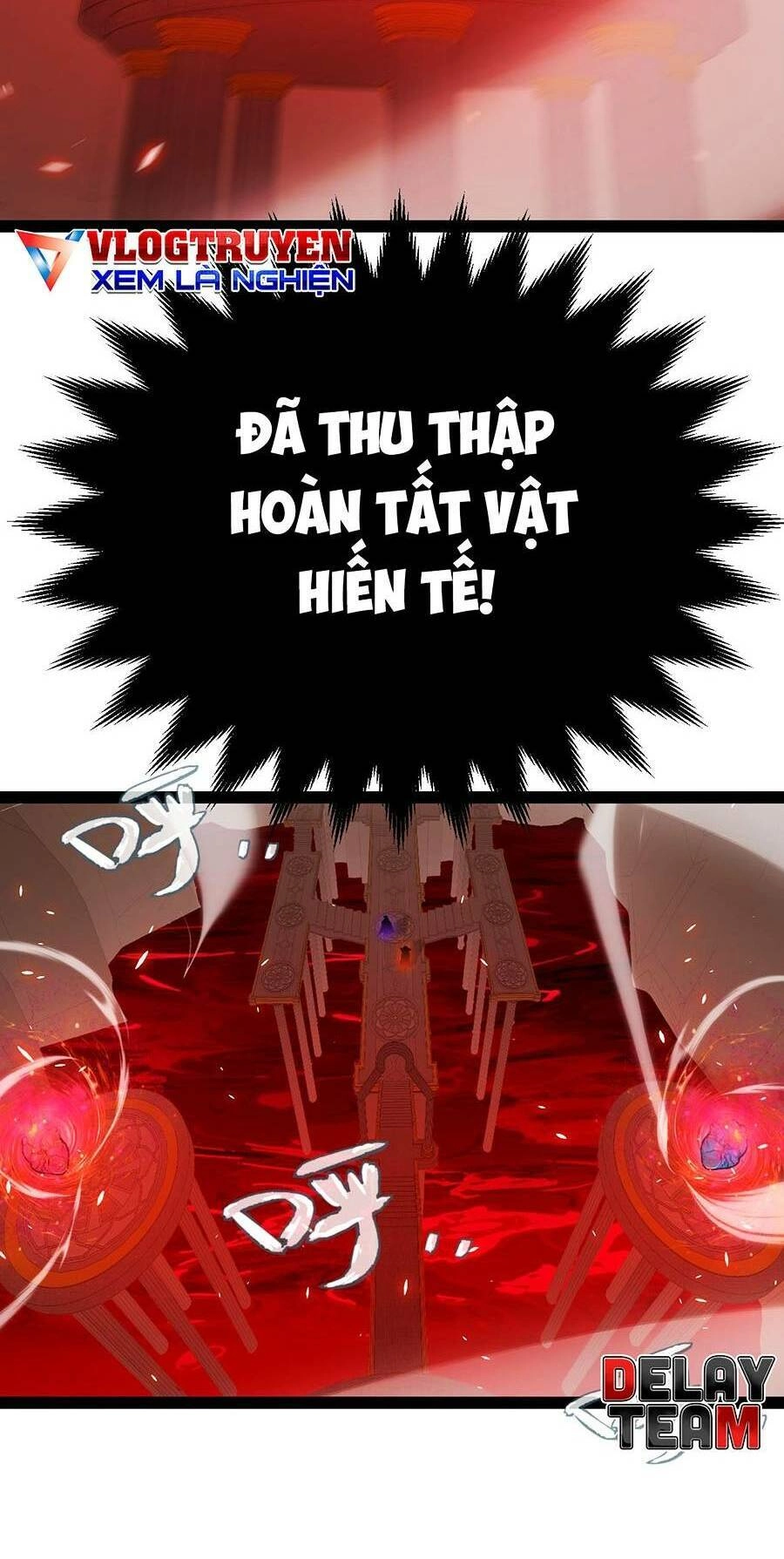 Tôi Đến Từ Thế Giới Trò Chơi Chapter 200 - 20