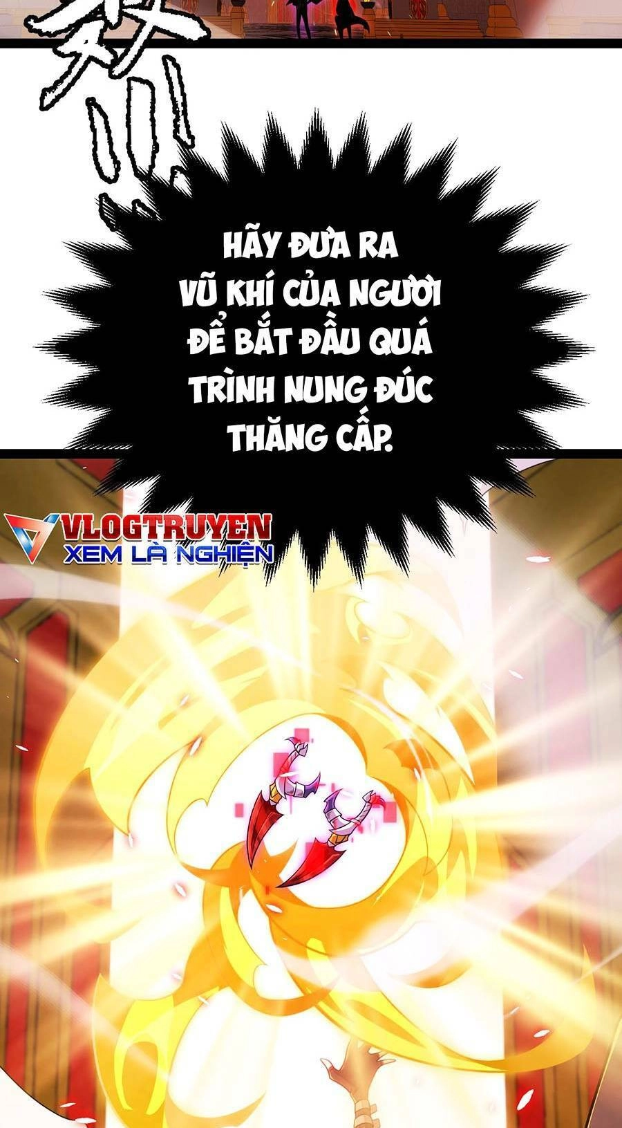 Tôi Đến Từ Thế Giới Trò Chơi Chapter 200 - 23