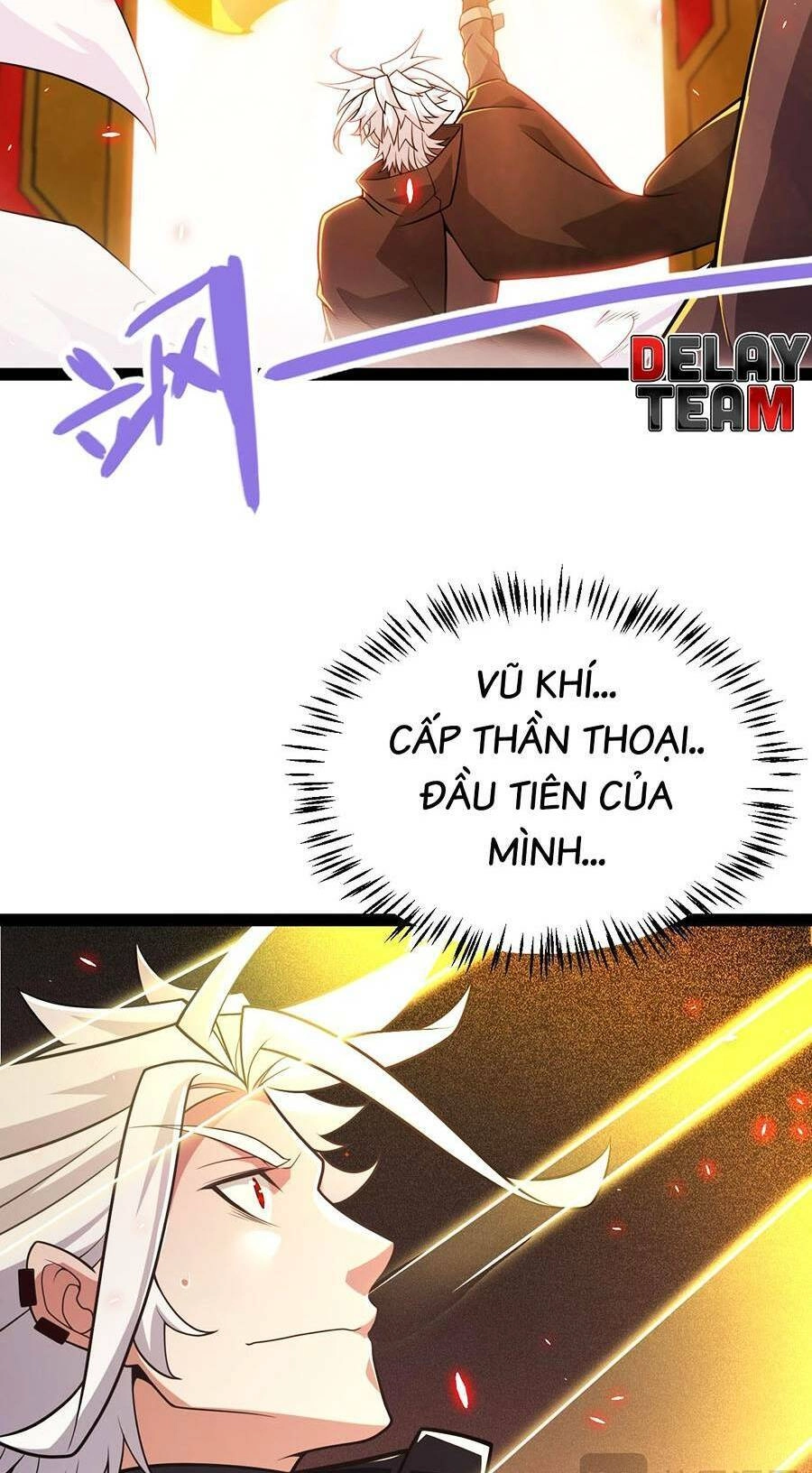 Tôi Đến Từ Thế Giới Trò Chơi Chapter 200 - 24