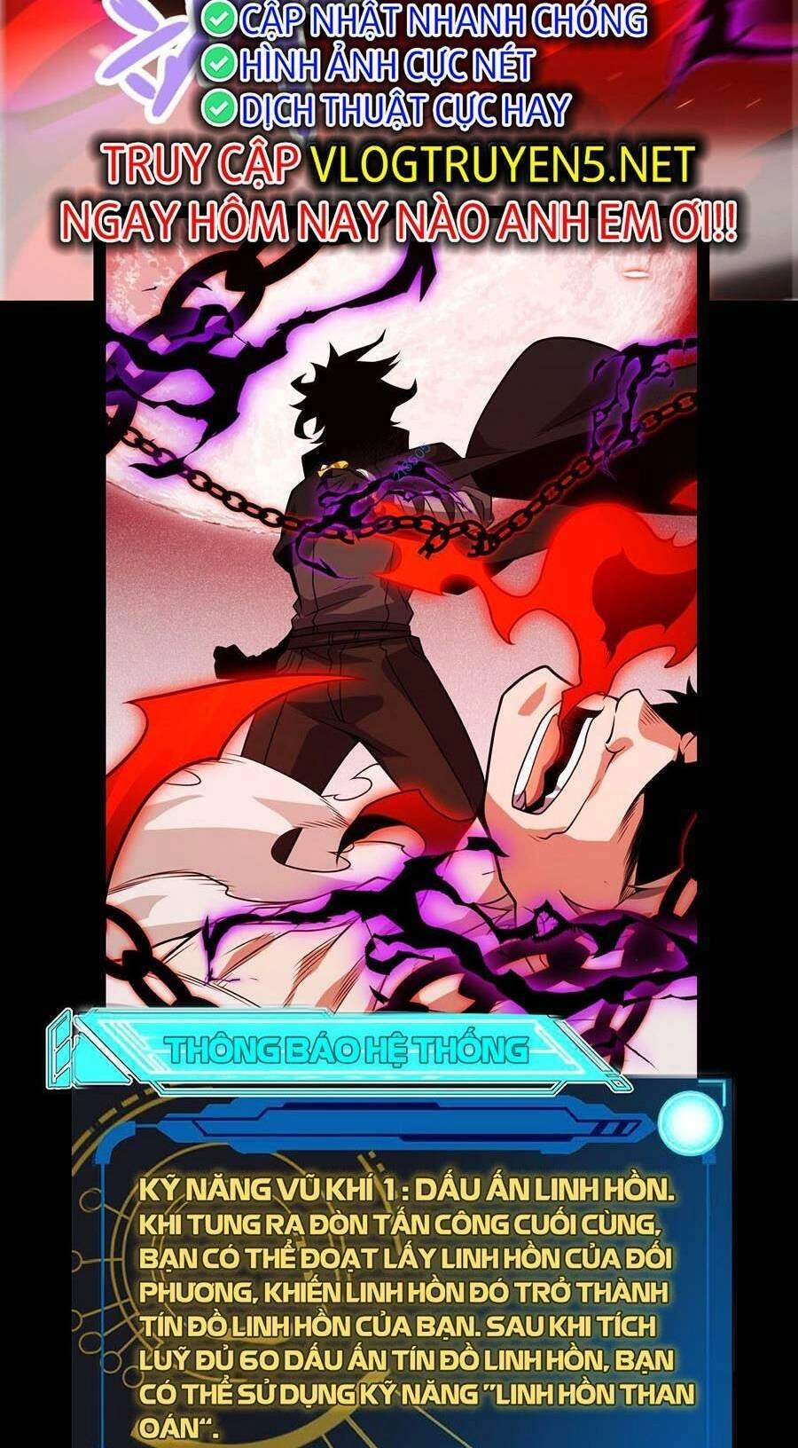 Tôi Đến Từ Thế Giới Trò Chơi Chapter 200 - 30