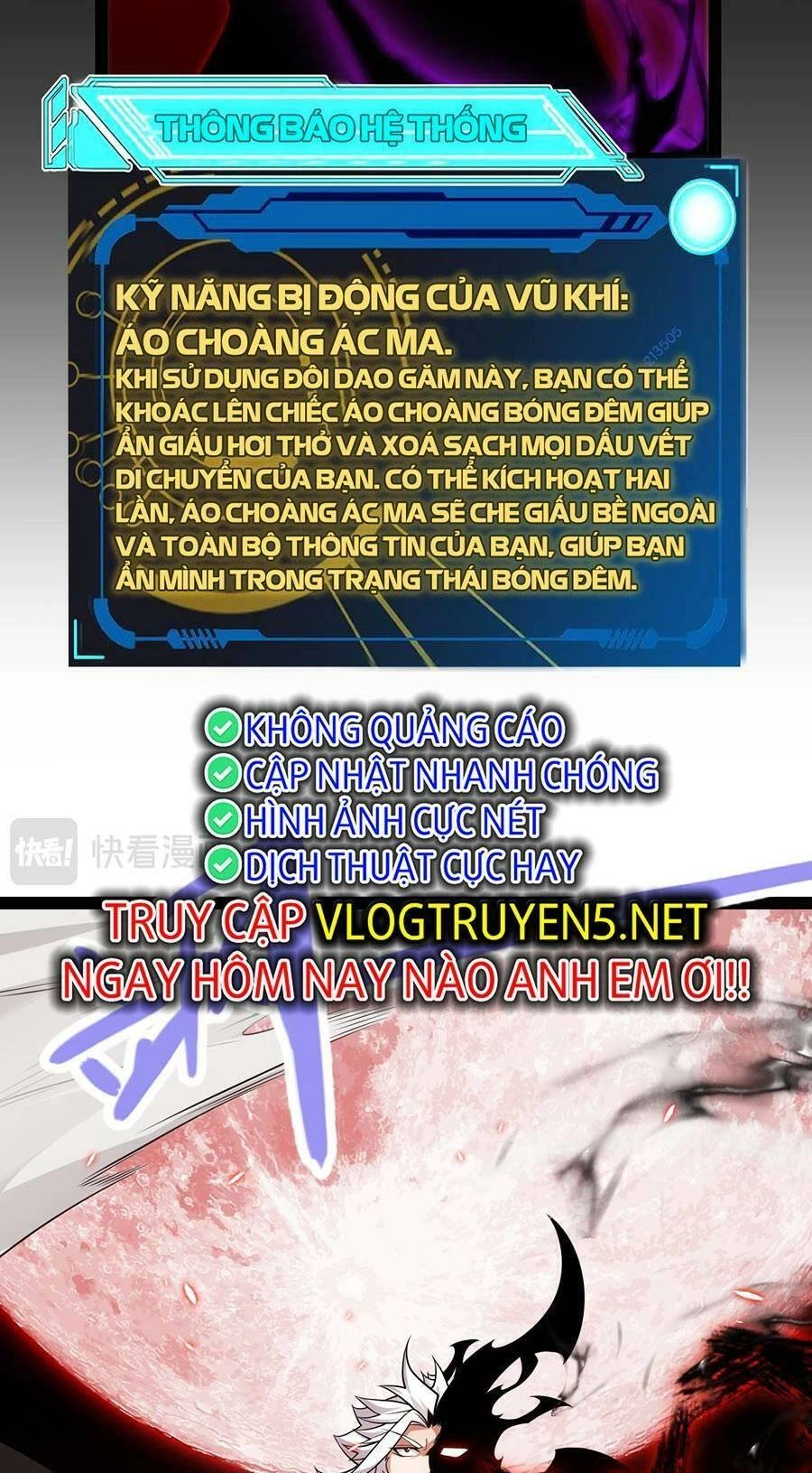 Tôi Đến Từ Thế Giới Trò Chơi Chapter 200 - 33