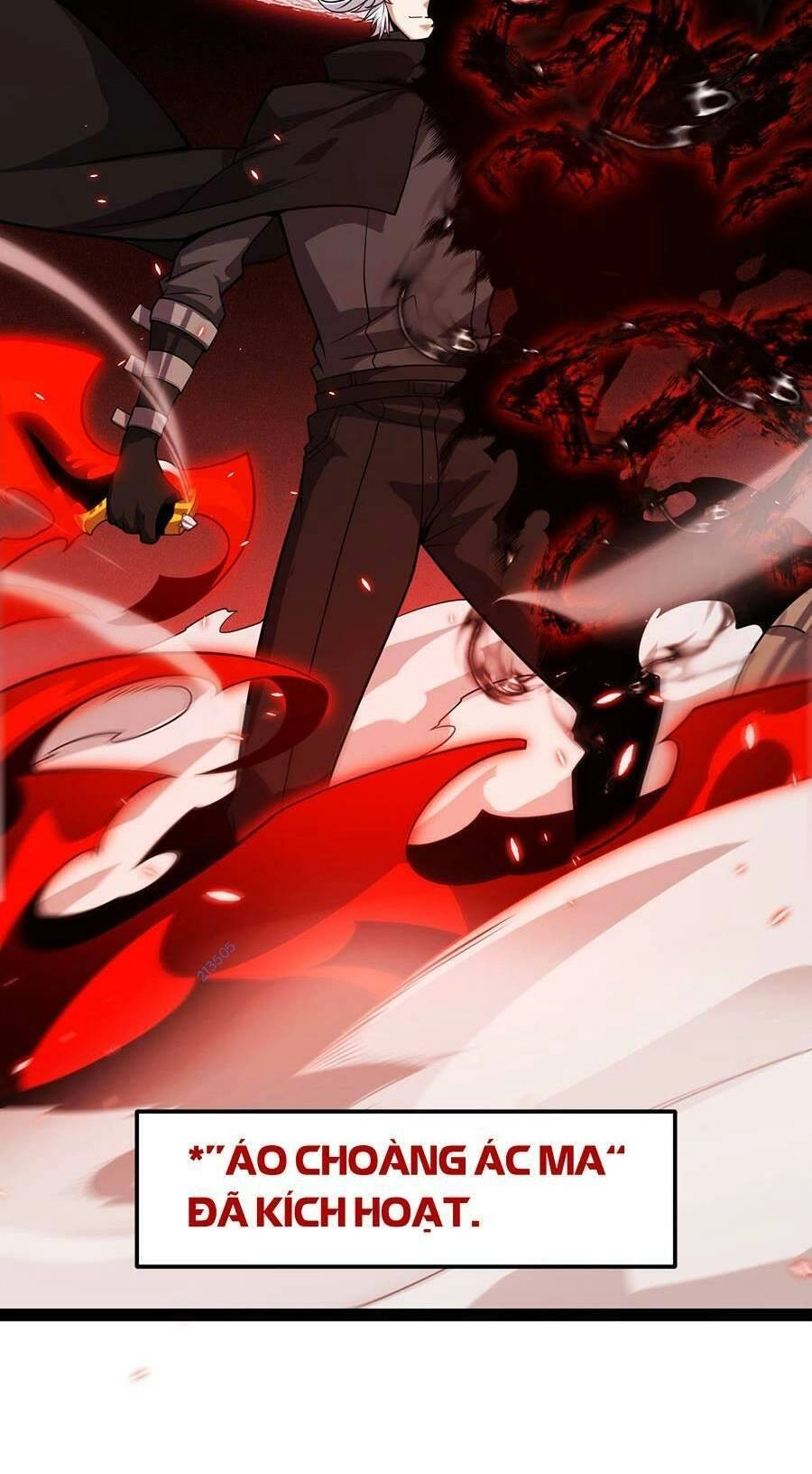 Tôi Đến Từ Thế Giới Trò Chơi Chapter 200 - 34