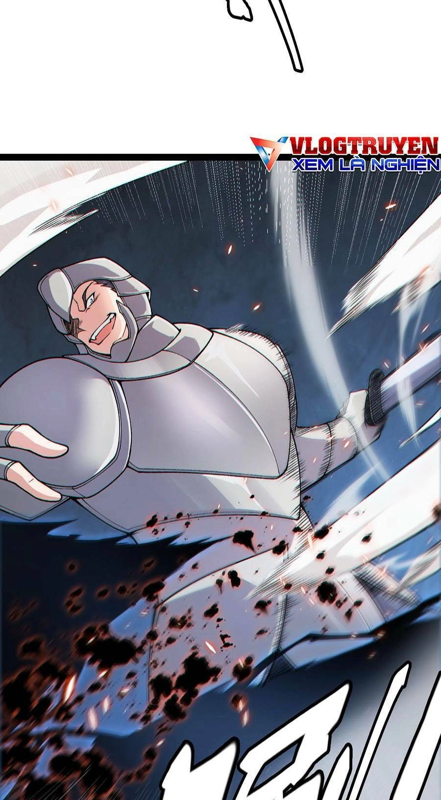 Tôi Đến Từ Thế Giới Trò Chơi Chapter 200 - 39