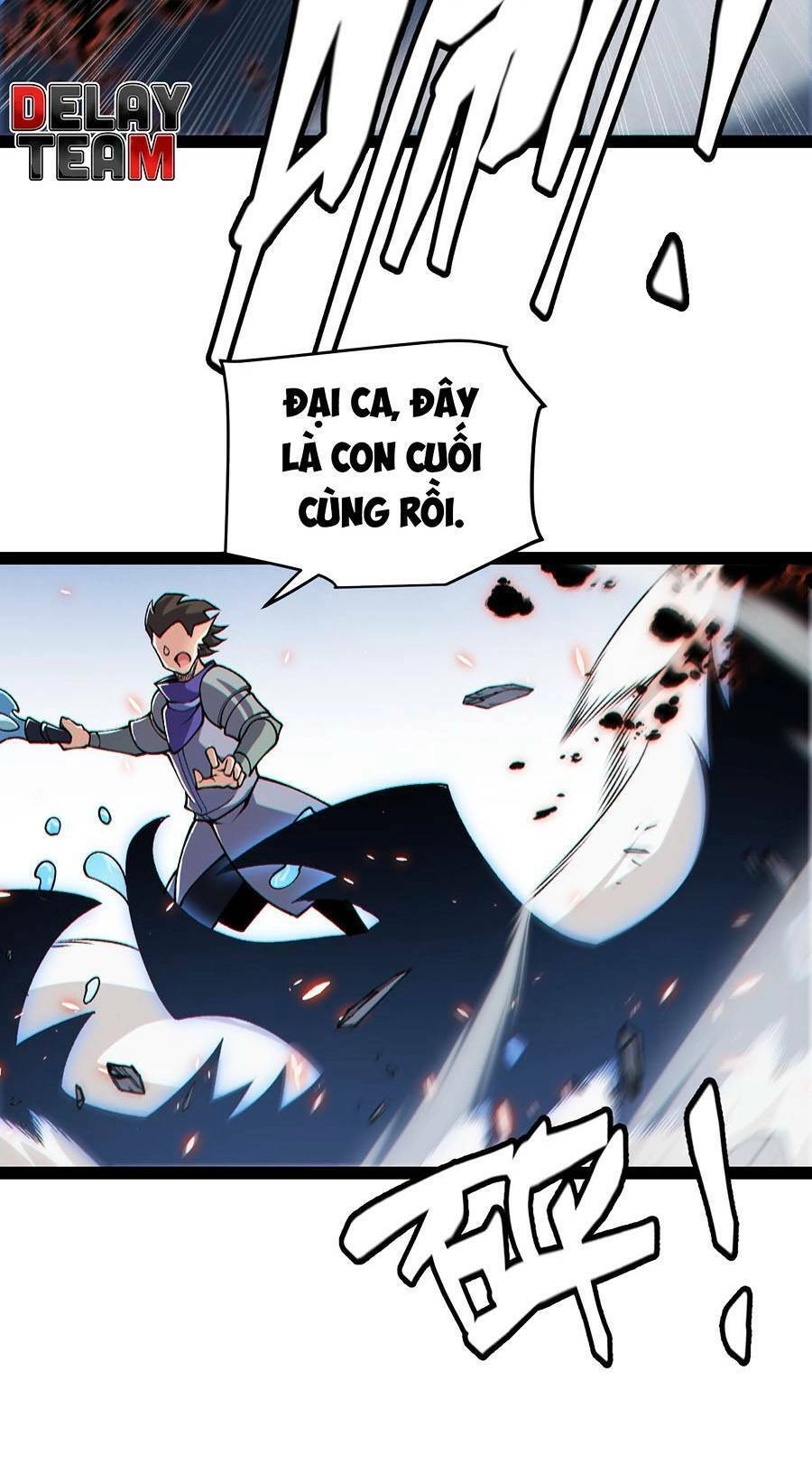 Tôi Đến Từ Thế Giới Trò Chơi Chapter 200 - 40