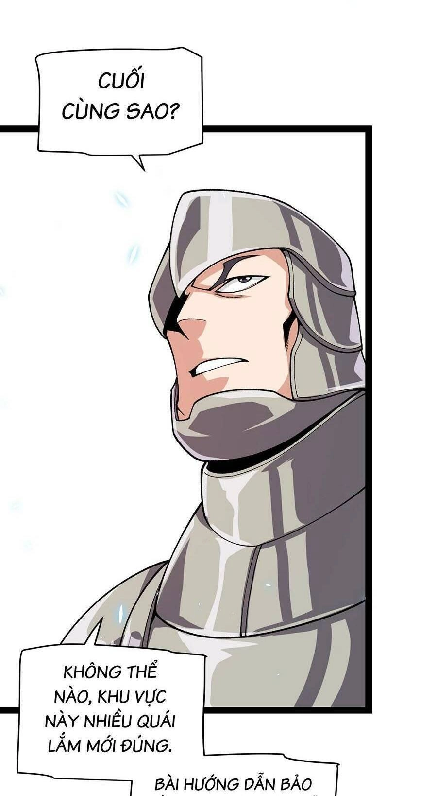 Tôi Đến Từ Thế Giới Trò Chơi Chapter 200 - 42