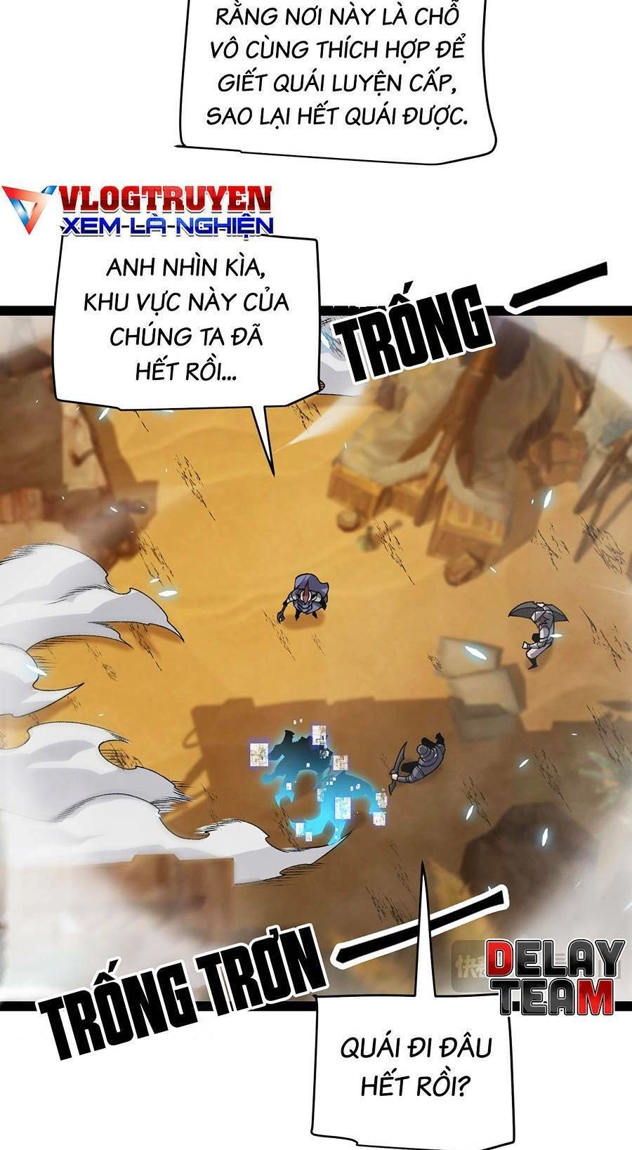 Tôi Đến Từ Thế Giới Trò Chơi Chapter 200 - 43