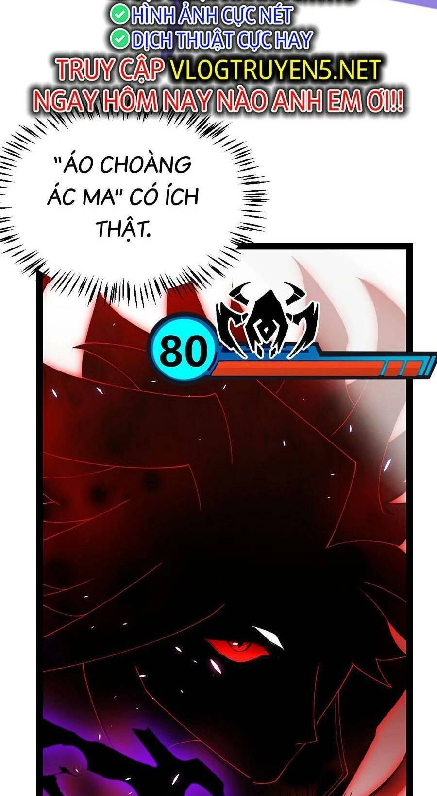 Tôi Đến Từ Thế Giới Trò Chơi Chapter 200 - 50