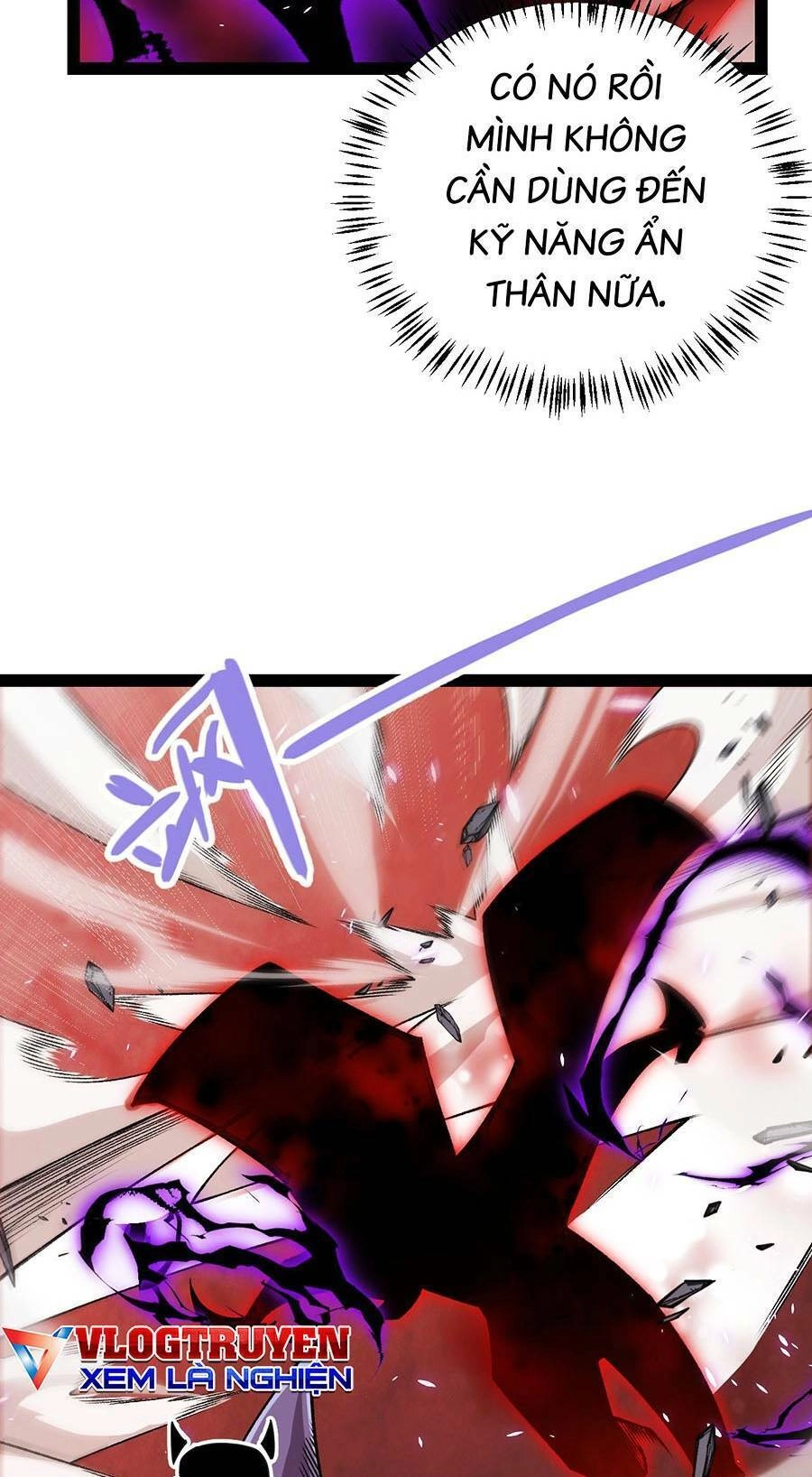 Tôi Đến Từ Thế Giới Trò Chơi Chapter 200 - 51