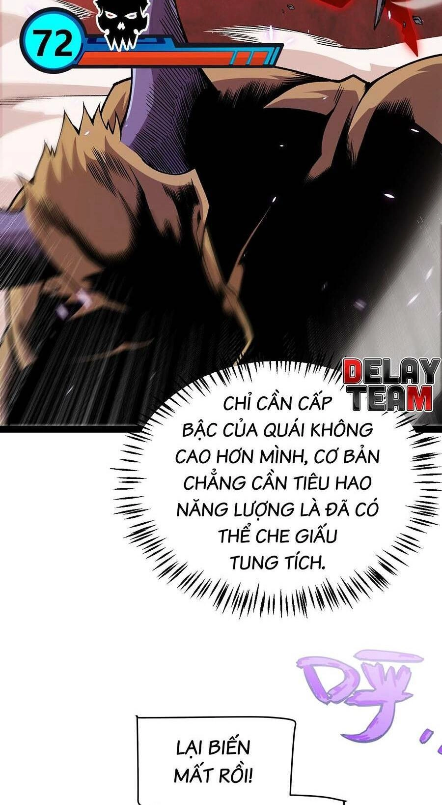 Tôi Đến Từ Thế Giới Trò Chơi Chapter 200 - 52